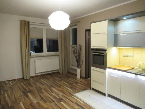 Mieszkanie Ząbki ul. Wiosenna 43 m2