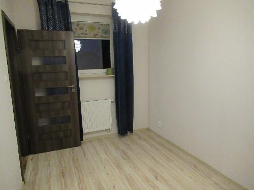 Mieszkanie Ząbki ul. Wiosenna 43 m2