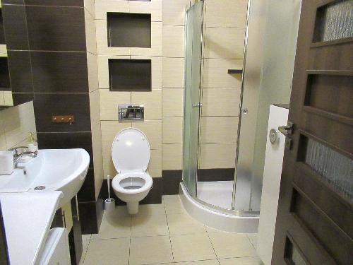 Mieszkanie Ząbki ul. Wiosenna 43 m2