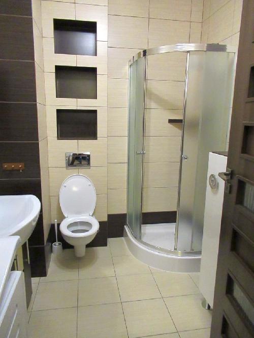 Mieszkanie Ząbki ul. Wiosenna 43 m2