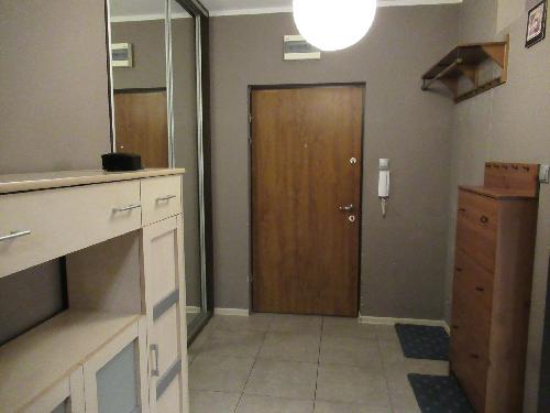 Mieszkanie Ząbki ul. Wiosenna 43 m2