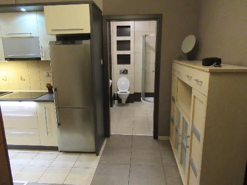 Mieszkanie Ząbki ul. Wiosenna 43 m2