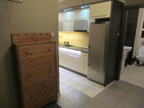 Mieszkanie Ząbki ul. Wiosenna 43 m2