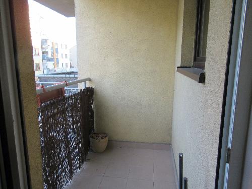 Mieszkanie Ząbki ul. Wiosenna 43 m2