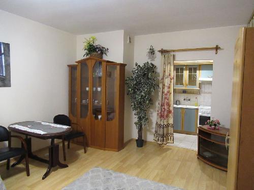 Mieszkanie Ząbki ul. Jana Pawła II 40 m2