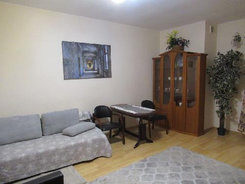 Mieszkanie Ząbki ul. Jana Pawła II 40 m2