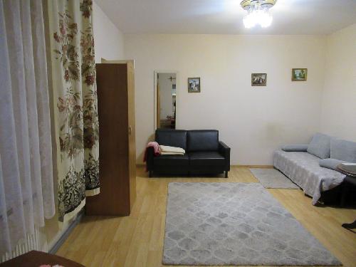 Mieszkanie Ząbki ul. Jana Pawła II 40 m2