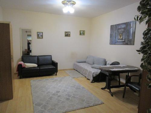 Mieszkanie Ząbki ul. Jana Pawła II 40 m2