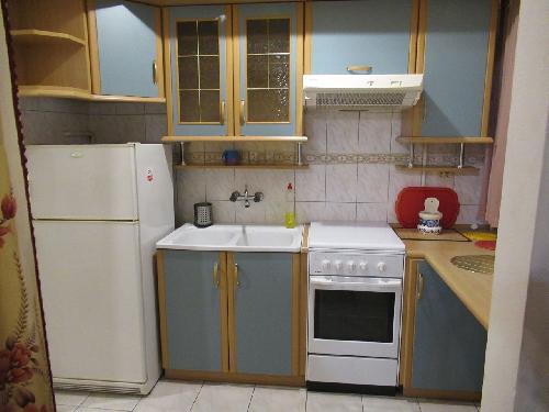 Mieszkanie Ząbki ul. Jana Pawła II 40 m2