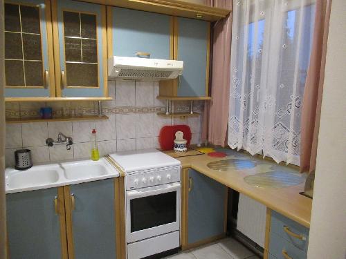 Mieszkanie Ząbki ul. Jana Pawła II 40 m2