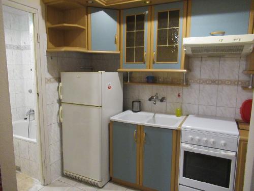 Mieszkanie Ząbki ul. Jana Pawła II 40 m2