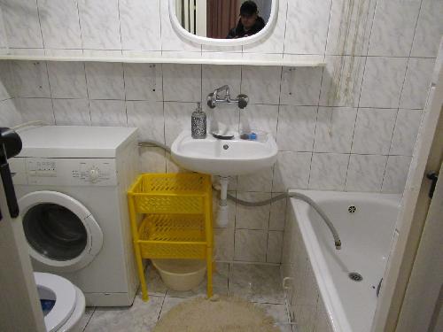 Mieszkanie Ząbki ul. Jana Pawła II 40 m2