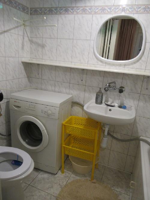 Mieszkanie Ząbki ul. Jana Pawła II 40 m2