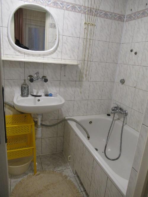 Mieszkanie Ząbki ul. Jana Pawła II 40 m2