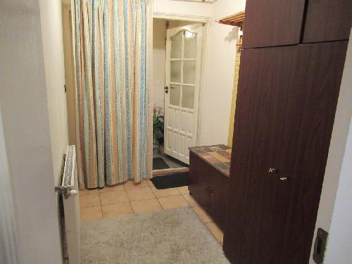 Mieszkanie Ząbki ul. Jana Pawła II 40 m2