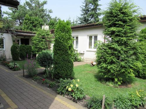 Mieszkanie Ząbki ul. Jana Pawła II 40 m2