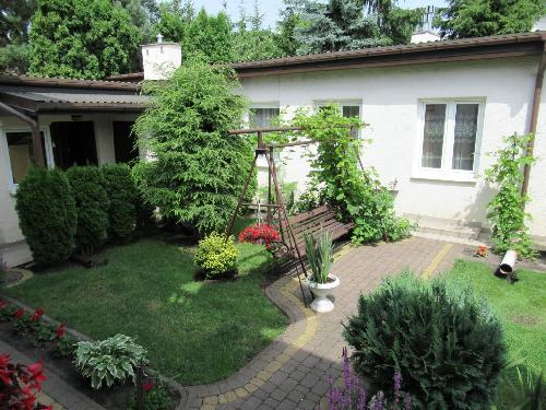 Mieszkanie Ząbki ul. Jana Pawła II 40 m2 Mieszkanie Ząbki ul. Jana Pawła II 40 m2