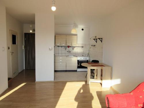 Mieszkanie Ząbki ul. Powstańc&oacute;w 40 m2