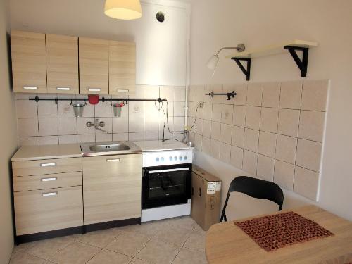 Mieszkanie Ząbki ul. Powstańc&oacute;w 40 m2