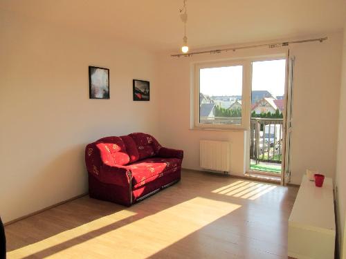 Mieszkanie Ząbki ul. Powstańc&oacute;w 40 m2