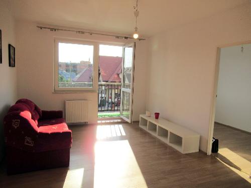 Mieszkanie Ząbki ul. Powstańc&oacute;w 40 m2