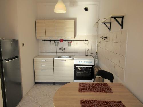 Mieszkanie Ząbki ul. Powstańc&oacute;w 40 m2