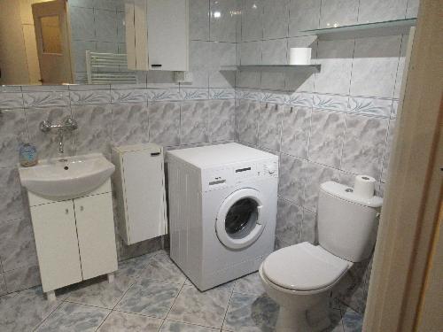 Mieszkanie Ząbki ul. Powstańc&oacute;w 40 m2