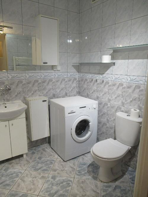 Mieszkanie Ząbki ul. Powstańc&oacute;w 40 m2