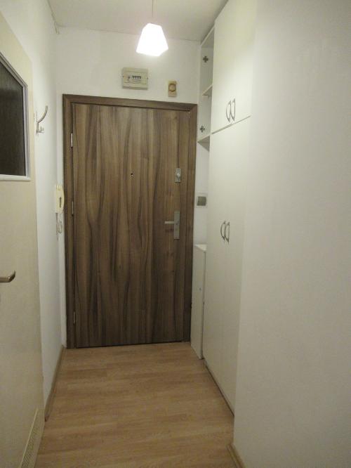 Mieszkanie Ząbki ul. Powstańc&oacute;w 40 m2