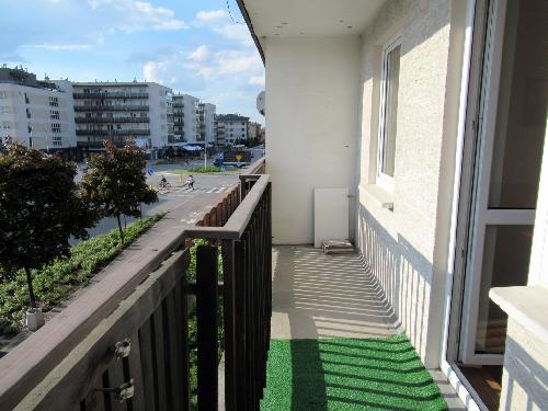 Mieszkanie Ząbki ul. Powstańc&oacute;w 40 m2