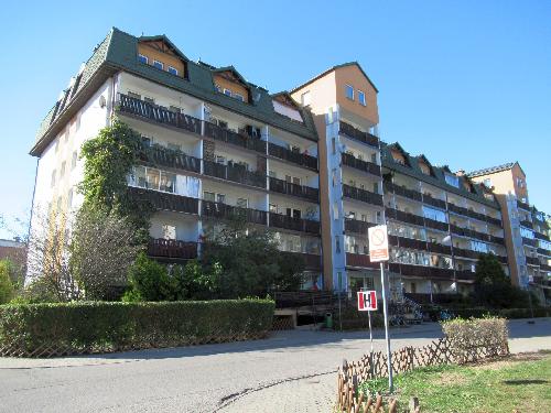 Mieszkanie Ząbki ul. Powstańców 40 m2