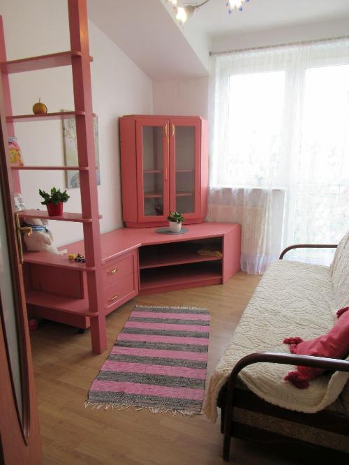 Mieszkanie Kobyłka ul. Przyjacielska 95 m2