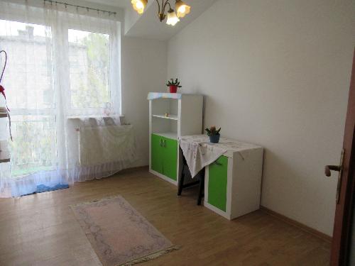 Mieszkanie Kobyłka ul. Przyjacielska 95 m2