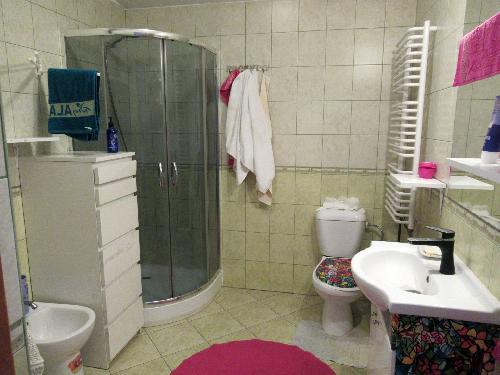 Mieszkanie Kobyłka ul. Przyjacielska 95 m2