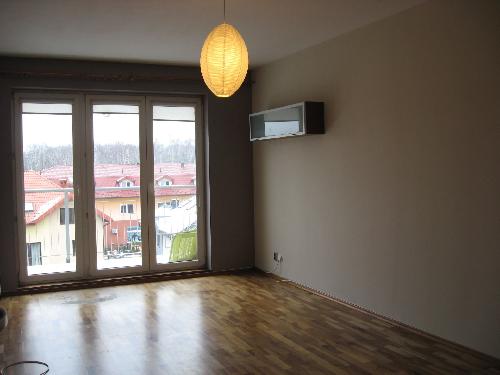 Mieszkanie Ząbki ul. Powstańc&oacute;w 54 m2