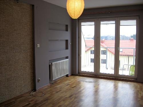 Mieszkanie Ząbki ul. Powstańc&oacute;w 54 m2