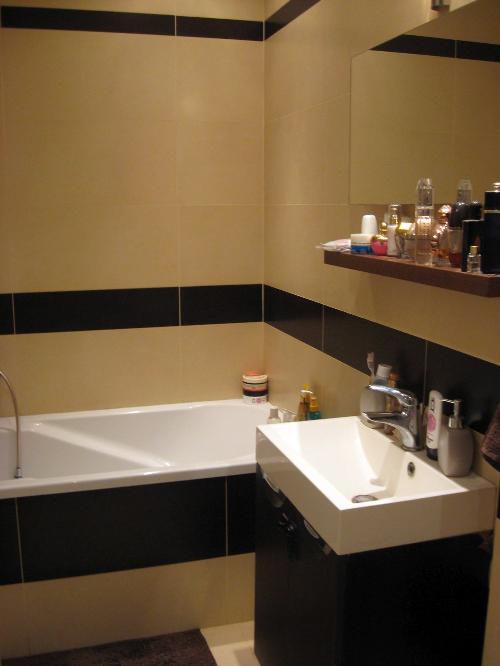 Mieszkanie Ząbki ul. Powstańc&oacute;w 54 m2