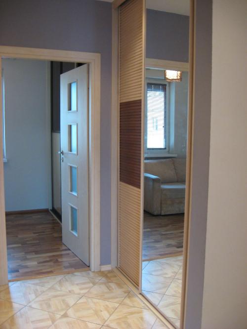 Mieszkanie Ząbki ul. Powstańc&oacute;w 54 m2