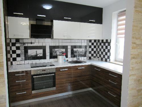 Mieszkanie Ząbki ul. Powstańc&oacute;w 62 m2