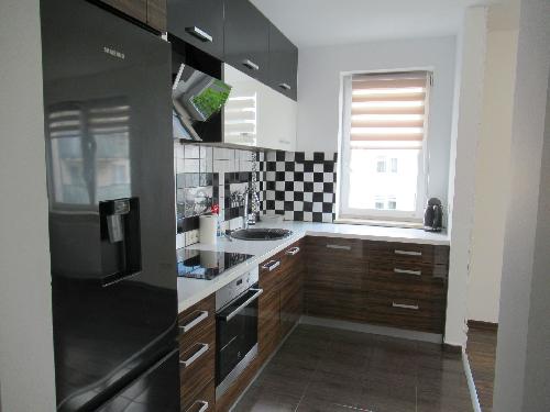 Mieszkanie Ząbki ul. Powstańc&oacute;w 62 m2