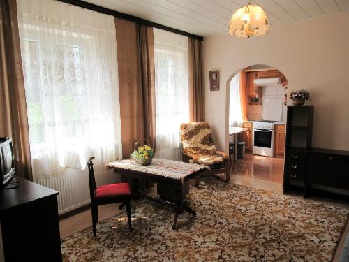 Mieszkanie Ząbki ul. Jana Pawła II 40 m2