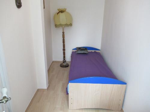 Mieszkanie Ząbki ul. Jana Pawła II 40 m2