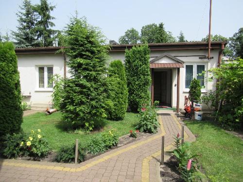 Mieszkanie Ząbki ul. Jana Pawła II 40 m2