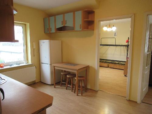 Mieszkanie Ząbki ul. Piłsudskiego 60 m2