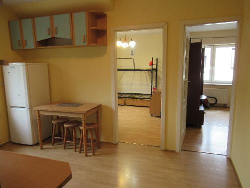 Mieszkanie Ząbki ul. Piłsudskiego 60 m2