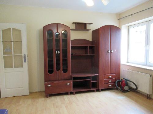 Mieszkanie Ząbki ul. Piłsudskiego 60 m2