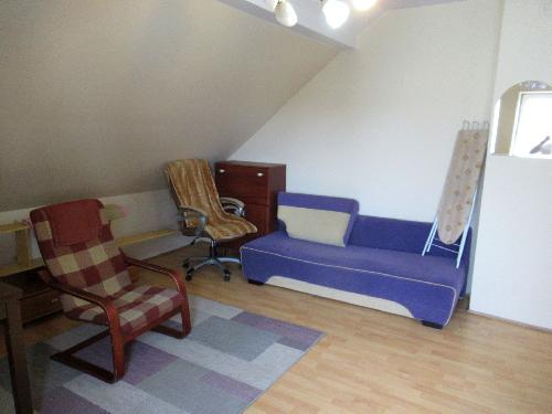 Mieszkanie Ząbki ul. Piłsudskiego 60 m2