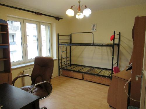 Mieszkanie Ząbki ul. Piłsudskiego 60 m2
