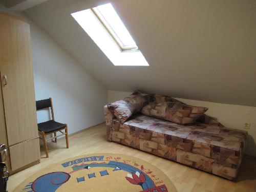 Mieszkanie Ząbki ul. Piłsudskiego 60 m2