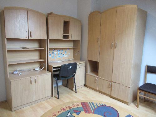 Mieszkanie Ząbki ul. Piłsudskiego 60 m2